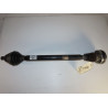 Transmission avant droite occasion  Volkswagen vw SCIROCCO III (137, 138) 2.0 tdi (2010-2017)   1K0407272EN  miniature 5