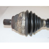 Transmission avant droite occasion  Volkswagen vw SCIROCCO III (137, 138) 2.0 tdi (2010-2017)   1K0407272EN  miniature 5