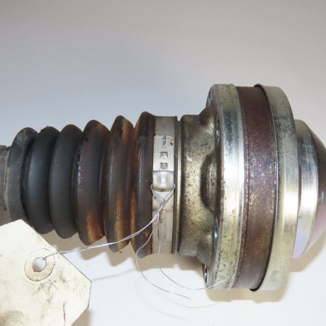 Transmission avant droite occasion  Volkswagen vw SCIROCCO III (137, 138) 2.0 tdi (2010-2017)   1K0407272EN  5