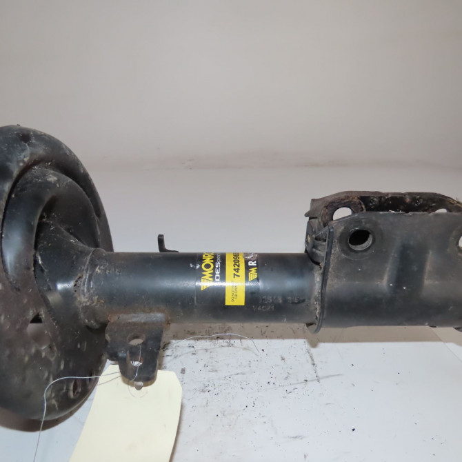 Amortisseur avant gauche occasion  Renault SCÉNIC III (JZ0/1_) 1.5 dci (2009) 5 portes   543020017R  5