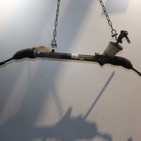 Cremaillere occasion  Renault SCÉNIC III (JZ0/1_) 1.5 dci (2009) 5 portes   490010024R 