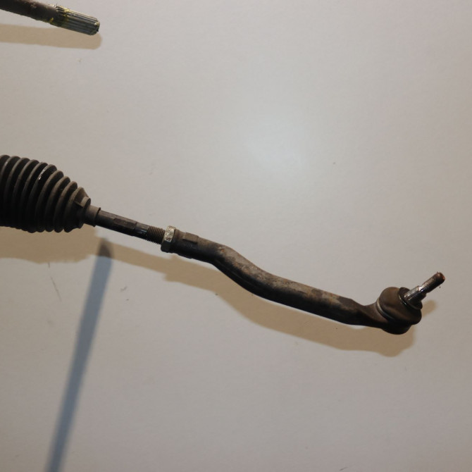 Cremaillere occasion  Renault SCÉNIC III (JZ0/1_) 1.5 dci (2009) 5 portes   490010024R  4