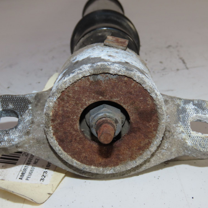 Amortisseur arrière gauche occasion  Peugeot RCZ 2.0 hdi (2010-2015)   5206YV  3