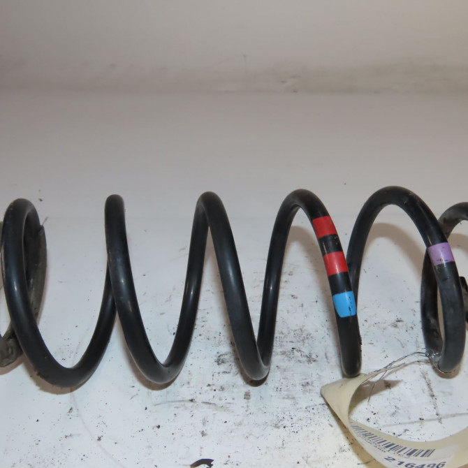 Ressort amortisseur ard occasion  Peugeot RCZ 2.0 hdi (2010-2015)   5102FY  1