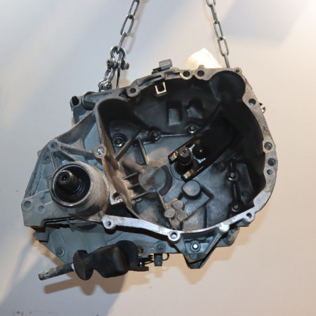 Boîte à vitesse mecanique occasion  Renault TWINGO II (CN0_) 1.2 16v (cn04, cn0a, cn0b) (2007-2014) 3 portes   JB1525 