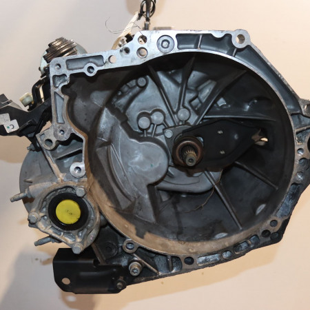 Boîte à vitesse mecanique occasion  Citroën BERLINGO Camionnette/Monospace (K9) 1.5 bluehdi 100 (2018)   20ET54 