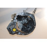 Boîte à vitesse mecanique occasion  Fiat 500 (312_) 1.2 (312axa1a) (2007) 3 portes   55205249  miniature 6