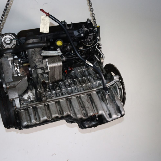 Moteur diesel occasion  Bmw 3 (E90) 330 d (2005-2008)   306D3-441352  3