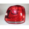 Feu arrière droit occasion  Volkswagen vw POLO V (6R1, 6C1) 1.6 tdi (2009) 5 portes   6R0945096AH  miniature 3