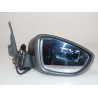 Retroviseur exterieur electrique droit occasion  Volkswagen vw SCIROCCO III (137, 138) 2.0 tdi (2010-2017)   1K8857502BD  miniature 4