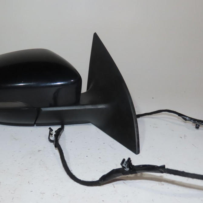 Retroviseur exterieur electrique droit occasion  Volkswagen vw SCIROCCO III (137, 138) 2.0 tdi (2010-2017)   1K8857502BD  4