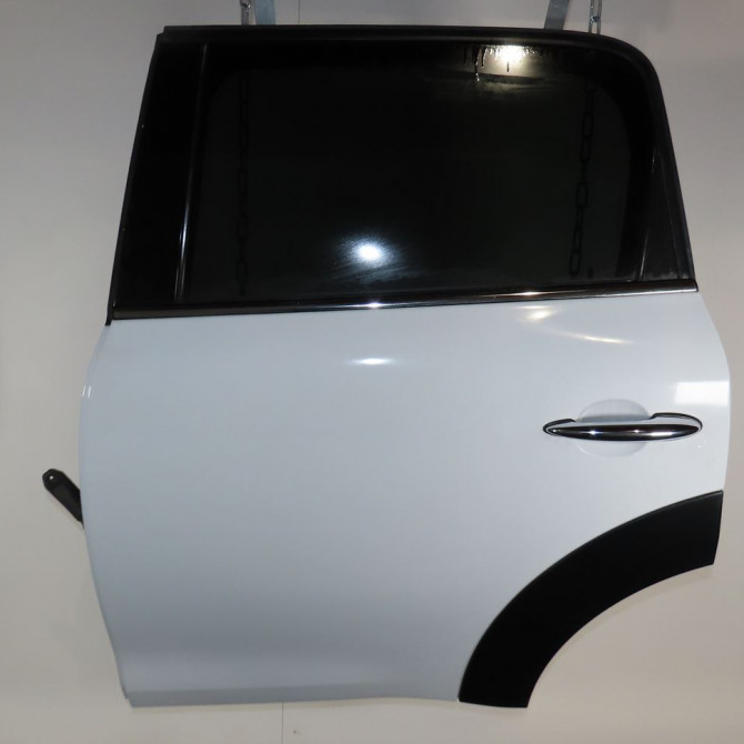 Porte arrière gauche occasion  Mini MINI COUNTRYMAN (R60) Cooper s all4 (2010-2016)   41009805929  1