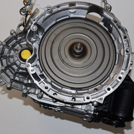 Boîte à vitesse automatique occasion  Mercedes-benz CLASSE B Sports Tourer (W247) B 200 d (247.012) (2018)   A2473701103 