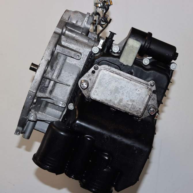 Boîte à vitesse automatique occasion  Mercedes-benz CLASSE B Sports Tourer (W247) B 200 d (247.012) (2018)   A2473701103  2