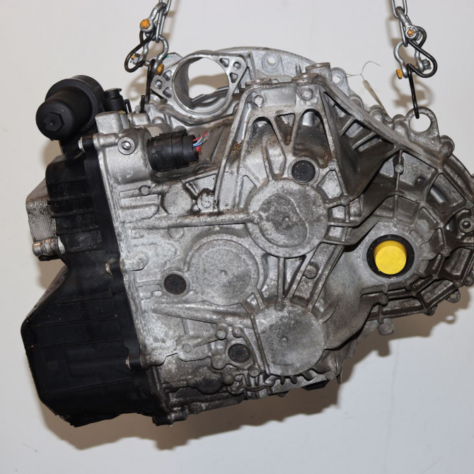 Boîte à vitesse automatique occasion  Mercedes-benz CLASSE B Sports Tourer (W247) B 200 d (247.012) (2018)   A2473701103  3