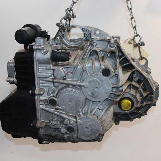 Boîte à vitesse automatique occasion  Mercedes-benz CLA Shooting Brake (X118) Cla 220 d (118.614) (2019)   A2473701103  4