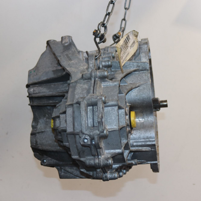 Boîte à vitesse automatique occasion  Mercedes-benz CLA Shooting Brake (X118) Cla 220 d (118.614) (2019)   A2473701103  5