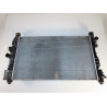 Radiateur occasion  Opel ASTRA J GTC 2.0 (08) (2012)   39074663  miniature 4