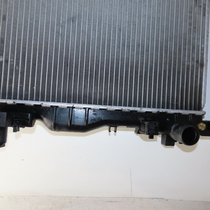 Radiateur occasion  Opel ASTRA J GTC 2.0 (08) (2012)   39074663  2
