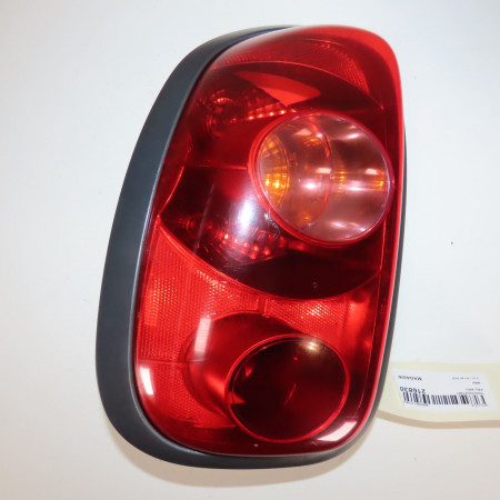 Feu arrière gauche occasion  MINI MINI   63219808149 