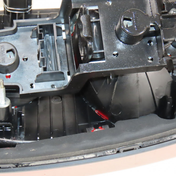 Feu arrière gauche occasion  MINI MINI   63219808149  5