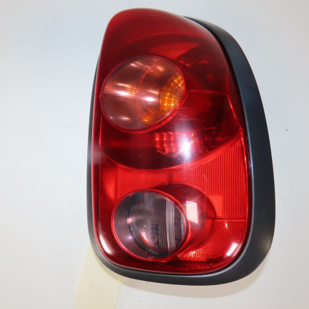 Feu arrière droit occasion  MINI MINI   63219808150 