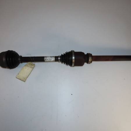 Transmission avant droite occasion  Peugeot RCZ 2.0 hdi (2010-2015)   3273SV 