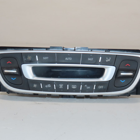 Commande de chauffage occasion  Renault MEGANE III Coupé (DZ0/1_) 1.5 dci (dz09, dz0d, dz1f, dz1g, dz14, dz29) (2009-2015) 3 portes   275103596R 