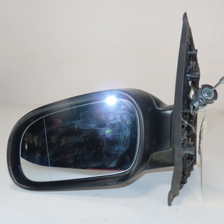 Retroviseur exterieur gauche occasion  Volkswagen vw FOX 3/5 portes (5Z1, 5Z3, 5Z4) 1.2 (2005-2011)   5Z0857507H1NN 