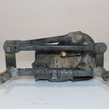 Moteur essuie-glace avant occasion  Volkswagen vw FOX 3/5 portes (5Z1, 5Z3, 5Z4) 1.2 (2005-2011)   5Z0955113C 