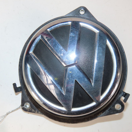 Actionneur serrure hayon occasion  Volkswagen vw POLO V (6R1, 6C1) 1.6 tdi (2009) 5 portes   6R6827469DULM 