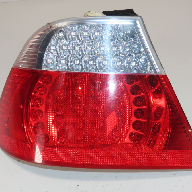Feu arrière gauche occasion  Bmw 3 Coupé (E46) 320 cd (2003-2006)   63216920699  1