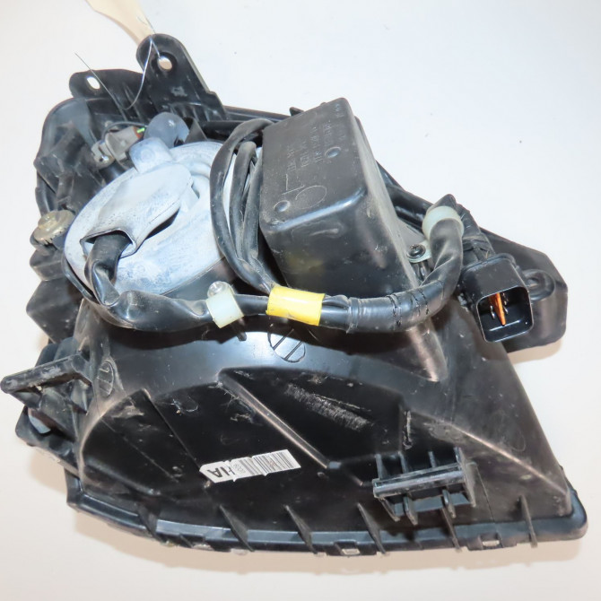 Phare gauche occasion  Kia PICANTO I (SA) 1.0 (2004-2011)   9210107011  5