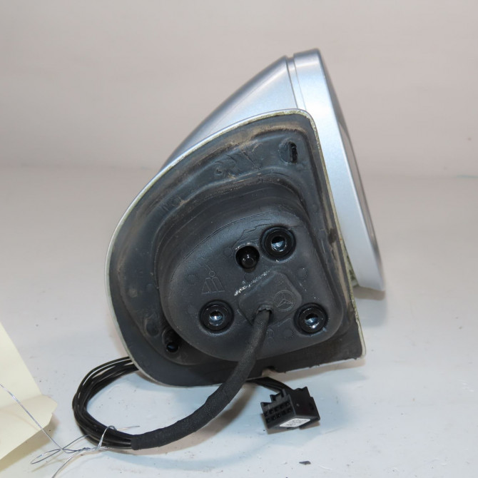 Retroviseur exterieur electrique droit occasion  Mercedes-benz CLASSE E (W211) E 280 cdi (211.020) (2005-2008)   2118101476  2