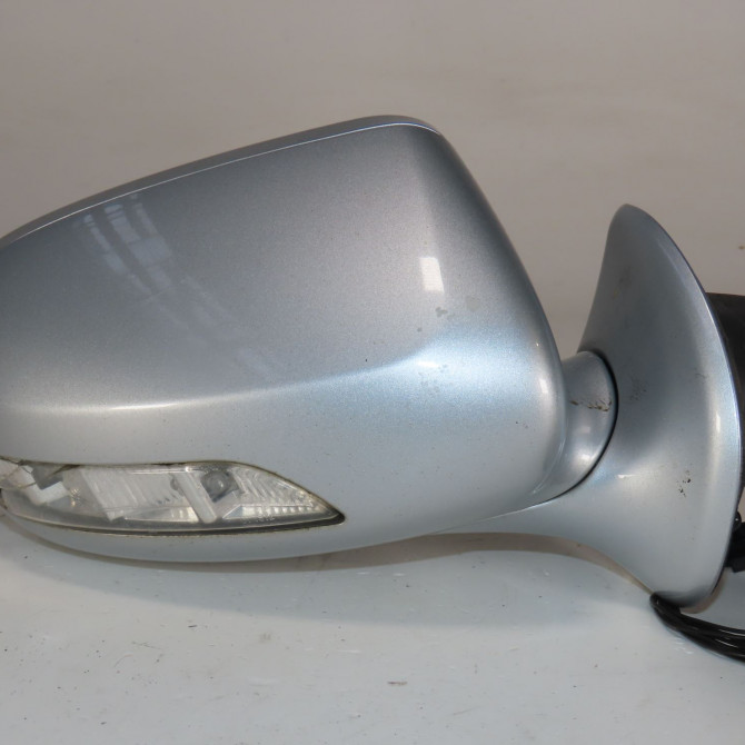 Retroviseur exterieur electrique droit occasion  Mercedes-benz CLASSE E (W211) E 280 cdi (211.020) (2005-2008)   2118101476  3