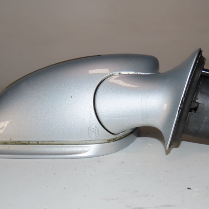 Retroviseur exterieur electrique droit occasion  Mercedes-benz CLASSE E (W211) E 280 cdi (211.020) (2005-2008)   2118101476  5