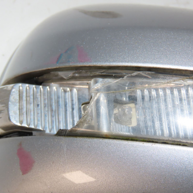 Retroviseur exterieur electrique droit occasion  Mercedes-benz CLASSE E (W211) E 280 cdi (211.020) (2005-2008)   2118101476  6