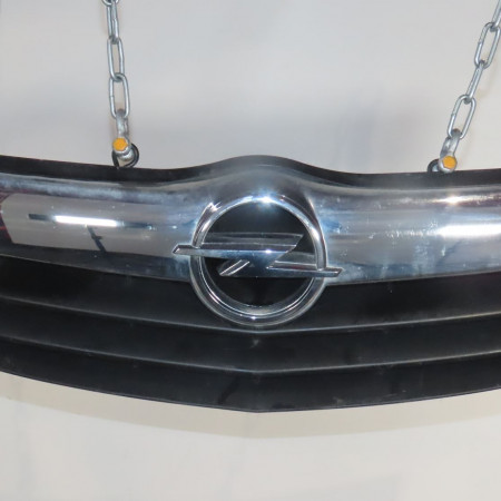 Calandre occasion  Opel AGILA (B) (H08) 1.2 (f68) (2010-2014) 5 portes   93195549 