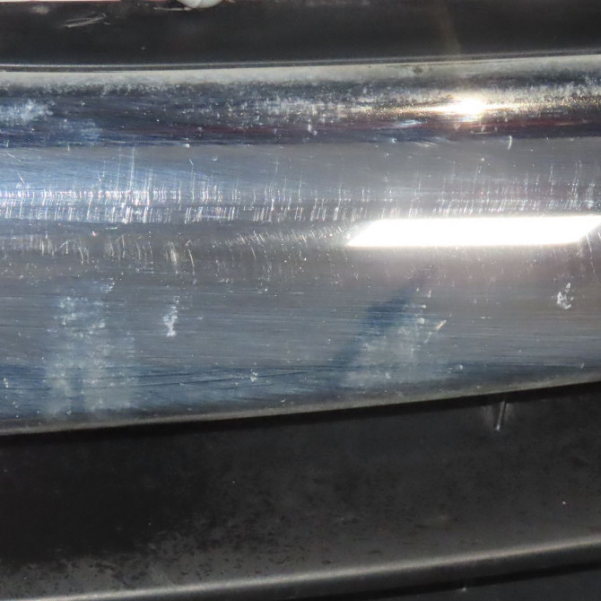 Calandre occasion  Opel AGILA (B) (H08) 1.2 (f68) (2010-2014) 5 portes   93195549  5