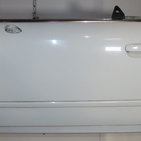 Porte avant gauche occasion  SEAT EXEO phase 1 02-2009->...   3R0831051 