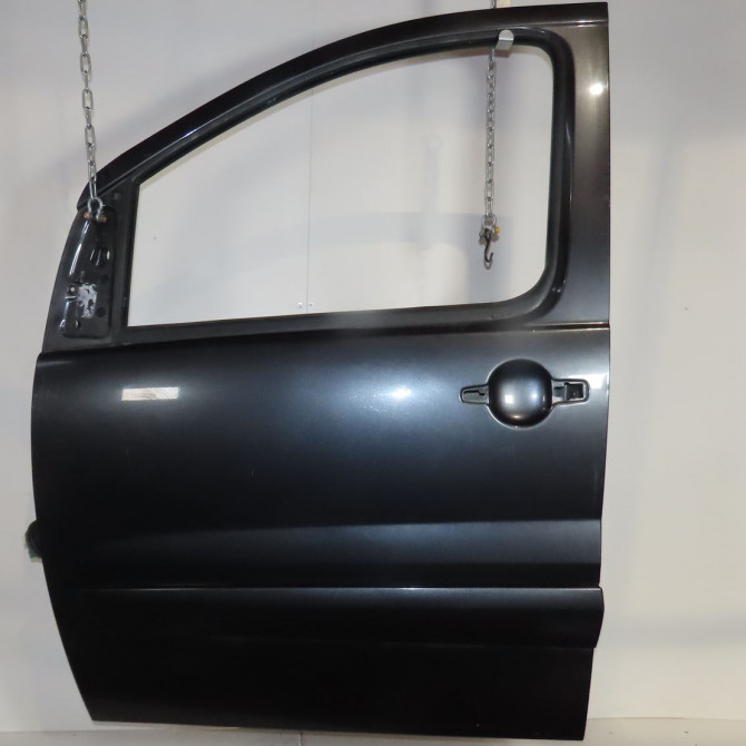 Porte avant gauche occasion  Citroën JUMPY (VF7) 2.0 hdi 125 (2011-2016)   9002X4  1
