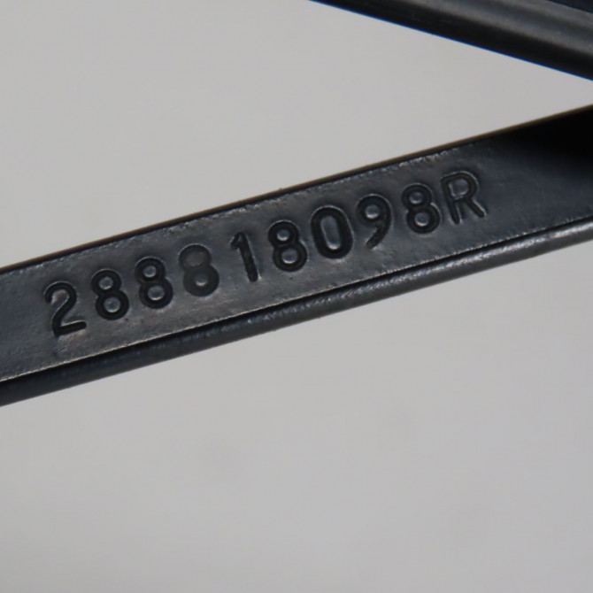 Bras essuie-glace avant gauche occasion  Renault CLIO IV (BH_) 1.5 dci 75 (2012) 5 portes   288816122R  2