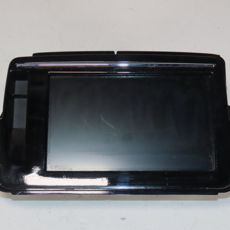 Afficheur digital occasion  Renault MEGANE III Coupé (DZ0/1_) 1.5 dci (dz09, dz0d, dz1f, dz1g, dz14, dz29) (2009-2015) 3 portes   259156761R 