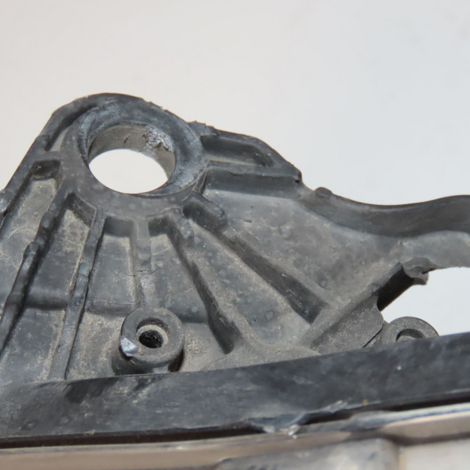 Phare gauche occasion  Peugeot 208 I (CA_, CC_) 1.6 hdi (2012) 5 portes   9802221480  3