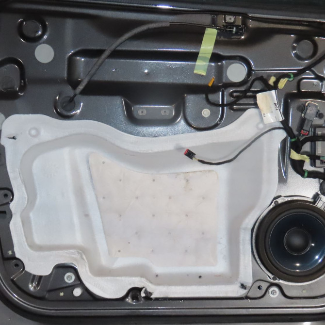 Porte avant gauche occasion  Ford KUGA II (DM2) 2.0 tdci 4x4 (2013-2014)   2420515  4