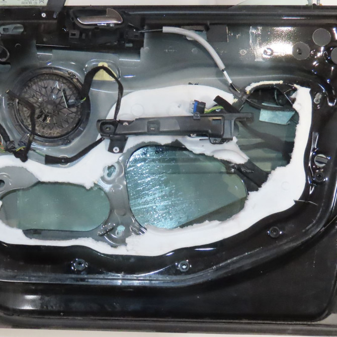 Porte avant droite occasion  Citroën DS4 (NX_) 1.6 hdi 115 (2012-2015)   9004EA  3