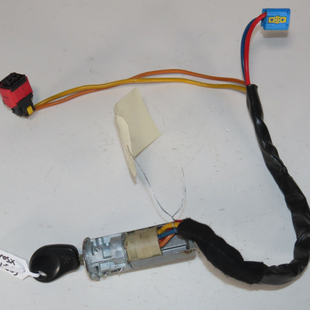 Antivol de direction occasion  Citroën XSARA (N1) 1.8 i (1997-2000)   4162Z4 