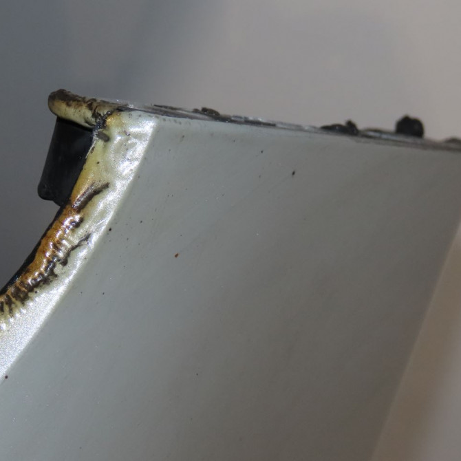 Pare-choc avant occasion  Citroën C3 III (SX) 1.2 puretech 82 (2018) 5 portes   167373481T  4