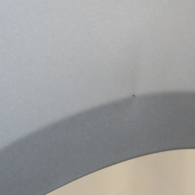 Aile avant droite occasion  Kia PICANTO I (SA) 1.0 (2004-2011)   6632107390  5