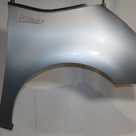 Aile avant droite occasion  Citroën C4 PICASSO I Monospace (UD_) 2.0 hdi 138 (2006-2013) 5 portes   7841X2 